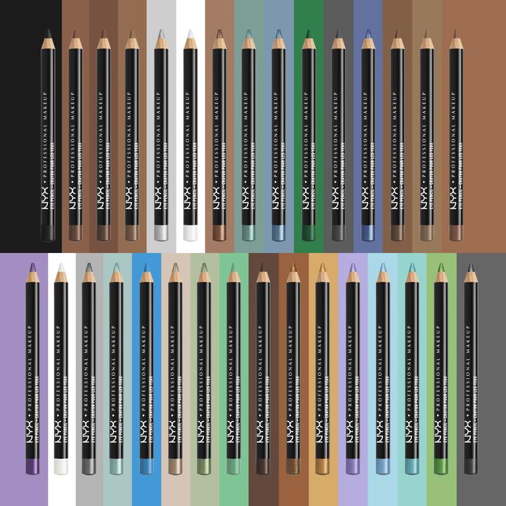 Image du produit NYX Professional Make-Up Mince (914 Brun moyen)
