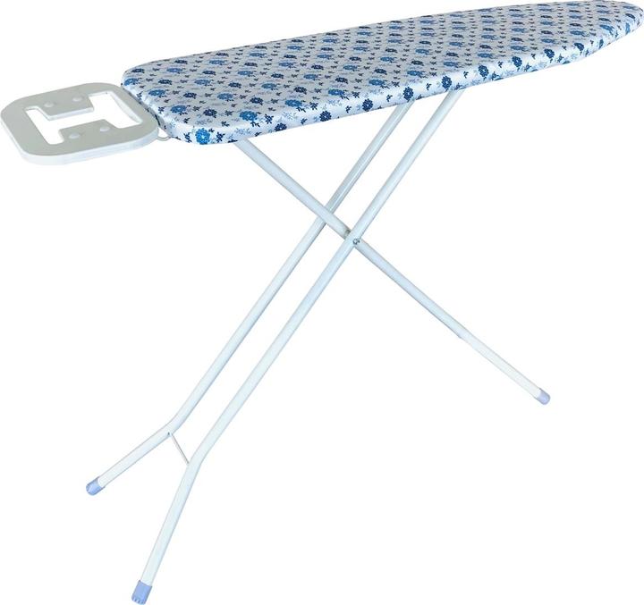 Immagine prodotto HTI-Living Asse da stiro a fiori (140 x 33 cm)