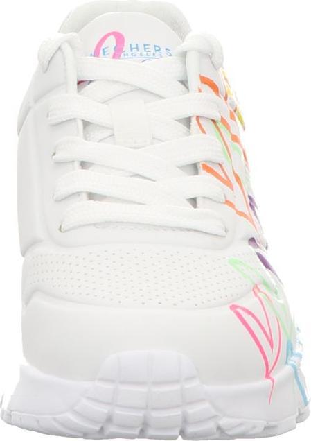 Immagine prodotto Skechers Rohde stivali da donna stringati sportivi sfoderati verdi (27)