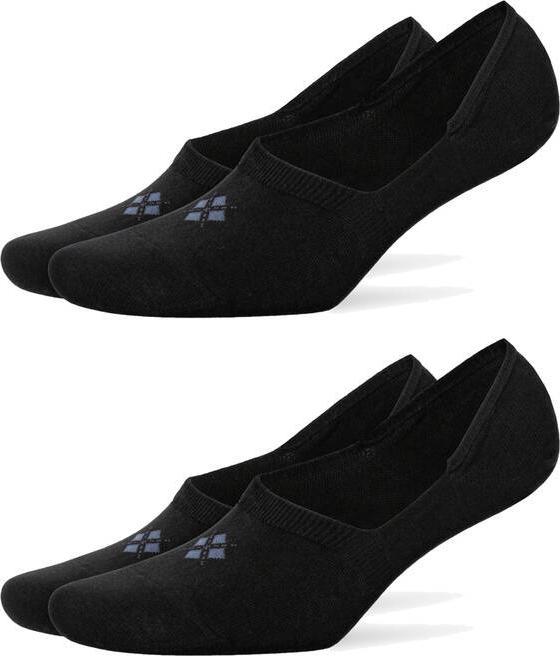 Image du produit Burlington Soquettes "Everyday" (lot de 2, 39 - 40)