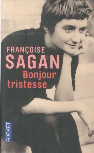 Immagine prodotto Bonjour tristesse (Francese, Françoise Sagan, 2015)