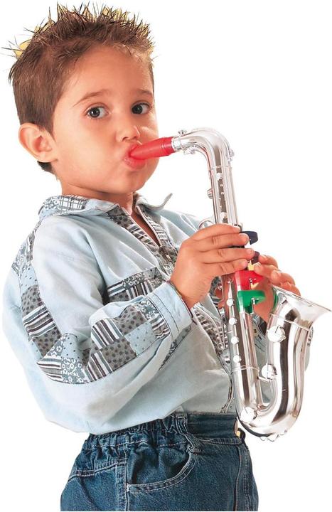 Immagine prodotto Bontempi Sassofono