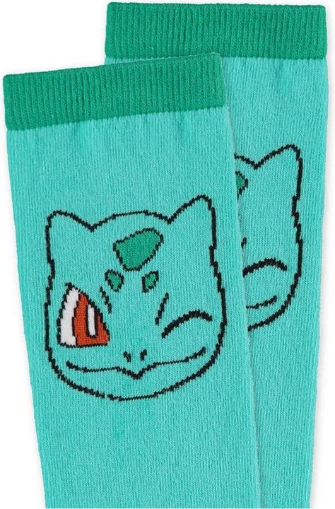 Image du produit Difuzed Pokemon - Bulbizarre - taille 35/38 (Une unité par pack, 35)