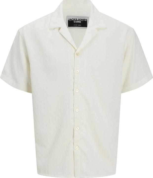 Produktbild Jack & Jones Relaxed Fit Hemd Hemd (XS)