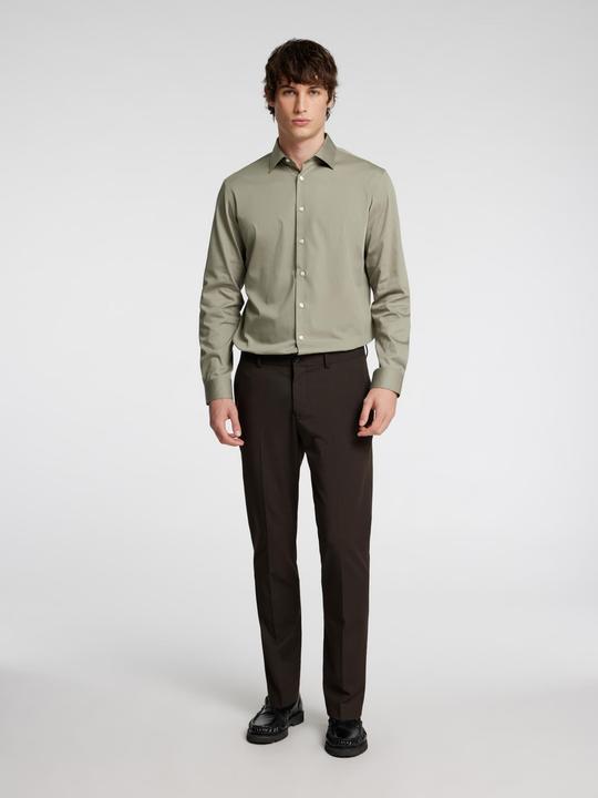 Immagine prodotto Selected Homme Slhslim-Performance Shirt Ls Noos (S)