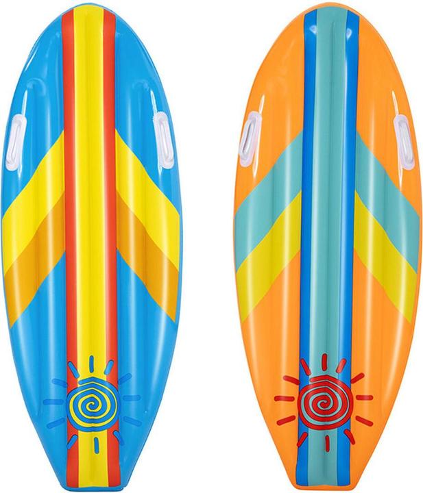 Actual product image Bestway Sunny Surf Rider
