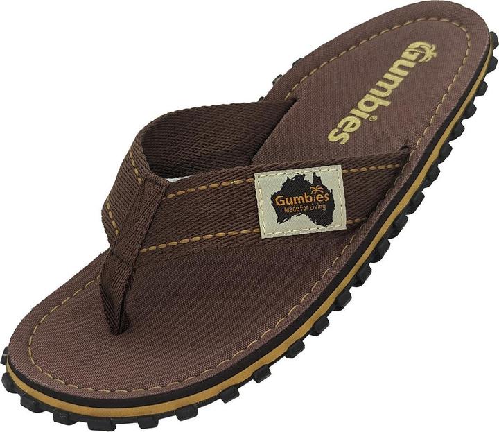 Produktbild Gumbies Classic Brown (38)