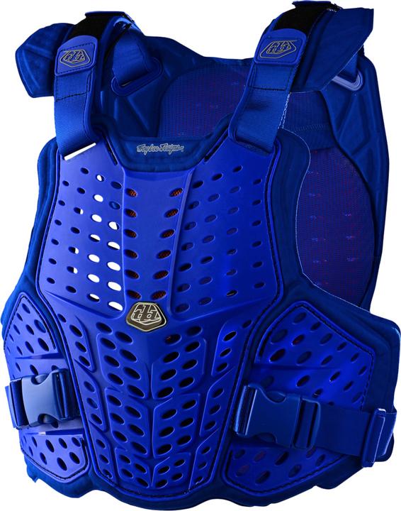 Produktbild Troy Lee Designs Rockfight CE Flex (M/L, Brustprotektor, Einzelstück)