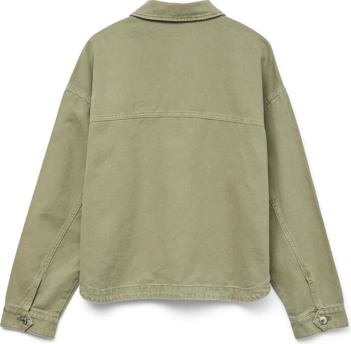 Immagine prodotto Vero Moda Vmjamie Ls Denim Shacket Mix Noos (M)