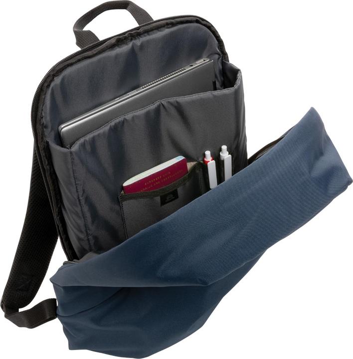 Produktbild Xd Collection Rucksack Impact Aware rPET (Recyceltes PolyethylenTerephthalat) 20L (20 l)