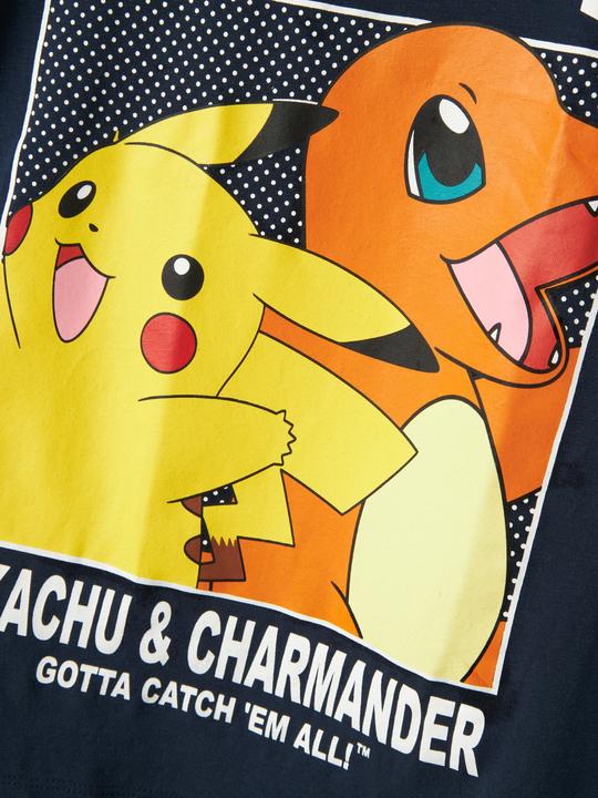 Image du produit Name it Pokémon Pyjama (146, 152)