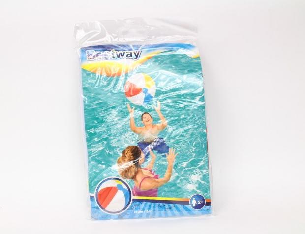 Actual product image Bestway Retro