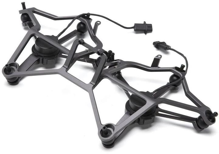 Produktbild DJI Dual Gimbalhalterung abwärts zu M300 Serie (Drohnen Displayschutz, DJI Matrice 300)