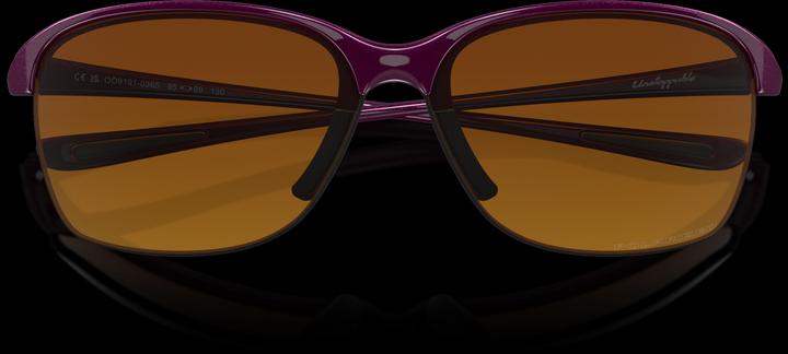 Produktbild Oakley Unstoppable