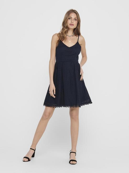 Produktbild Only Spitzen Kleid (34)