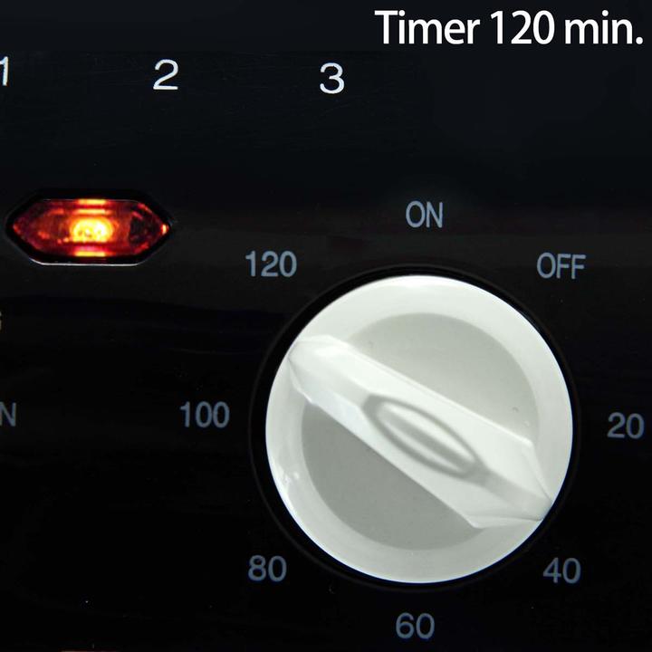 Actual product image Monzana Luftkühler (10 m², 204.73 BTU/h)
