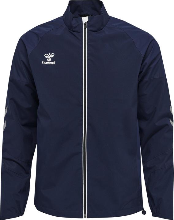 hummel hmlLEAD Trainingsjacke Herren