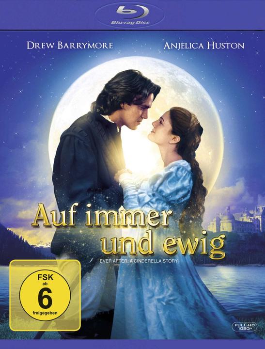 Immagine prodotto Sempre e per sempre (Blu-ray, 1998, Turco, Spagnolo, Inglese, Italiano, Tedesco, Francese)