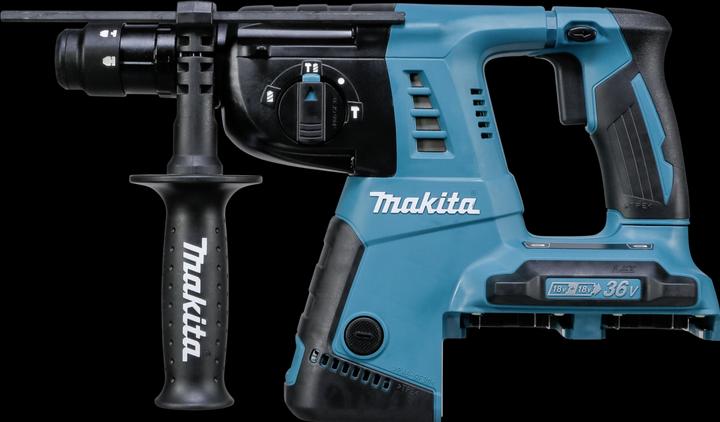 Produktbild Makita DHR264Z Akku-Bohrhammer (Akkubetrieb)