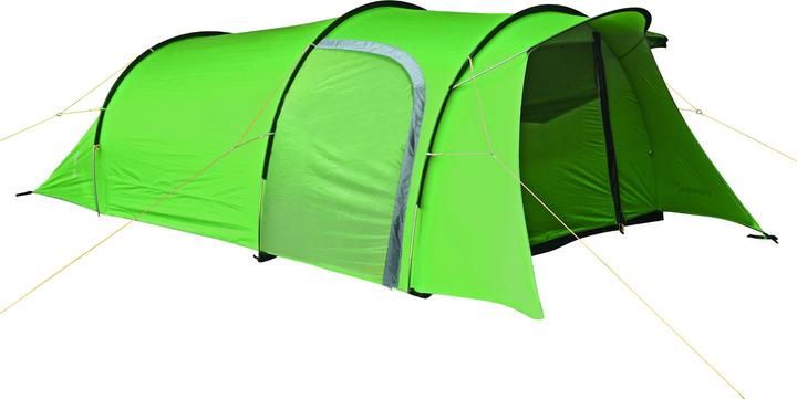 Actual product image Eureka! Idarado 3 Tent (Tunnel tent, 4.12 kg, 3 persons)