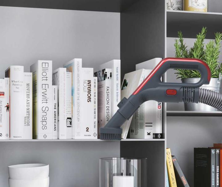 Produktbild Hoover TX61PET 021