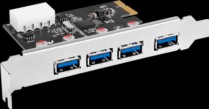 Produktbild LogiLink PC0057A
