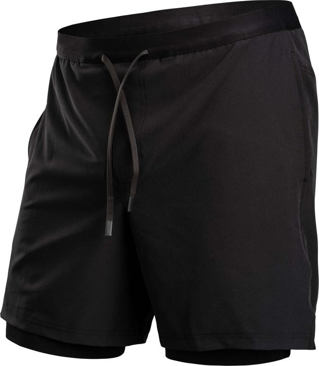 Produktbild BN3TH Pursuit Padded Bike Short 2n1 (XL)