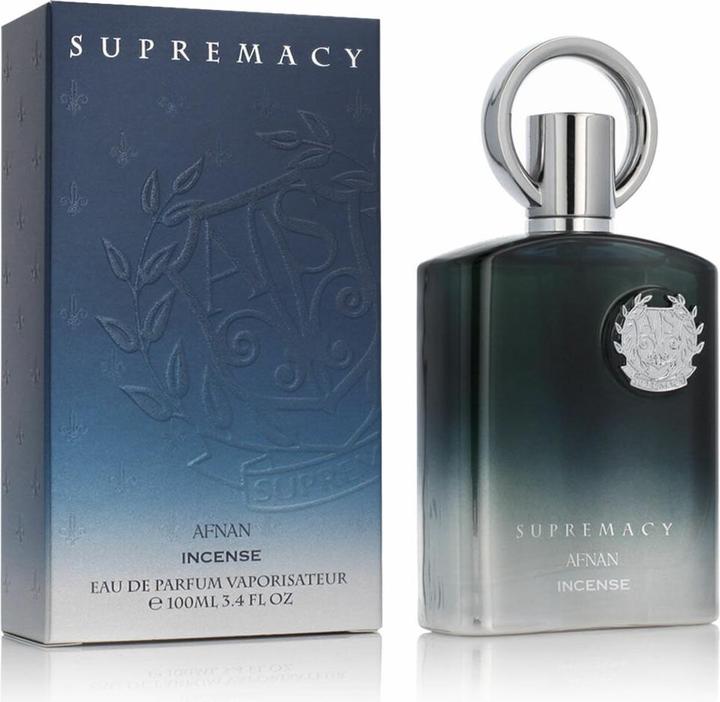 Afnan Encens de la suprématie (Eau de parfum, 100 ml)