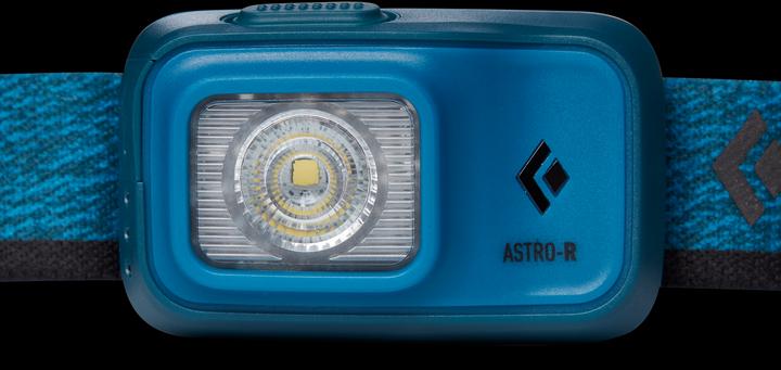 Produktbild Black Diamond ASTRO 300-R HEADLAMP (300 lm)