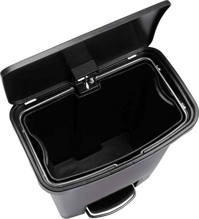 Image du produit Rubbermaid Tretabfallsammler (50 l)