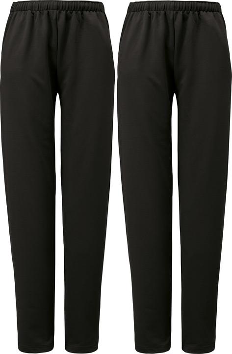 Produktbild Erwin Müller Damen-Freizeithose, lang 2er-Pack (38)