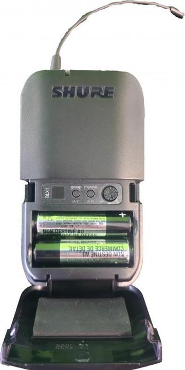 Produktbild Shure StudioLive 32S