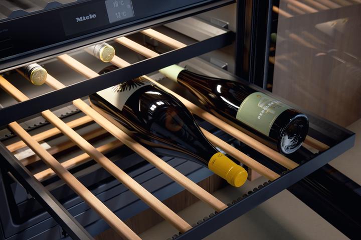 Actual product image Miele KWTUS 7196 E