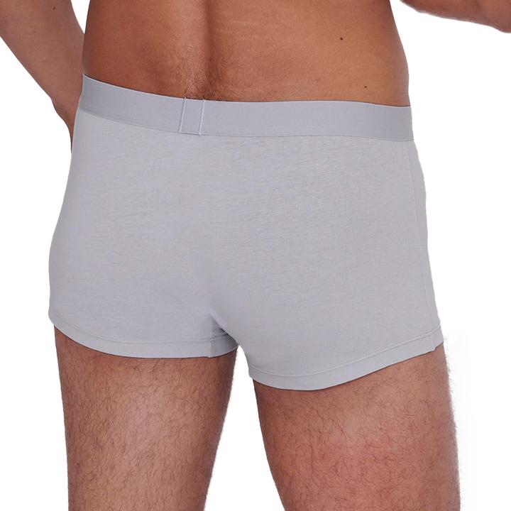 Immagine prodotto Sloggi Confezione da 6 pezzi da uomo GO ABC 2.0 Hipster Short / Pant (XL, confezione da 6)