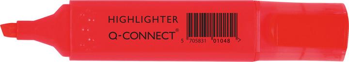 Immagine prodotto Q-Connect Evidenziatore Economia (Multicolore, 1 mm, 1 x)