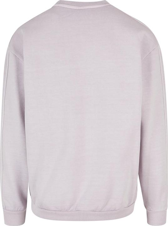 Image du produit Urban Classics T-shirt ras du cou Heavy Terry Garment Dye - 19381 (5XL)
