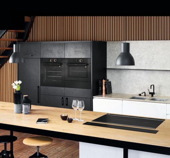 Image du produit De Dietrich DOP 8574 A
