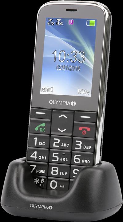 Produktbild Olympia Joy II 2G (2.40", 2G)