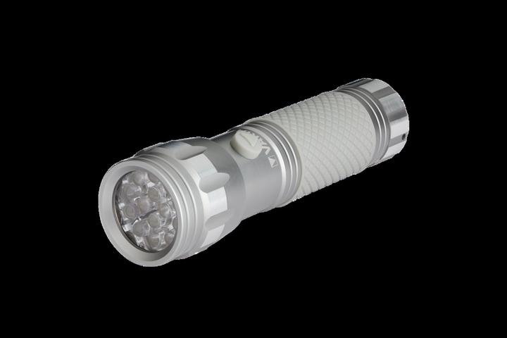 Actual product image Varta UV Flashlight (11.80 cm, 0 lm)
