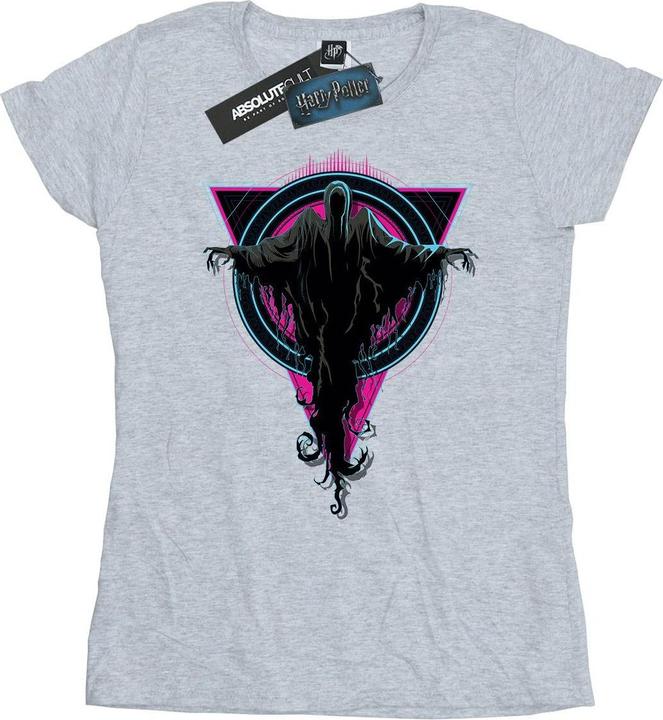 Neon Dementors TShirt (S)