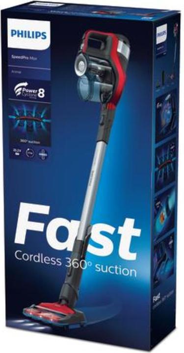 Produktbild Philips FC6823/01 Speed Pro Max