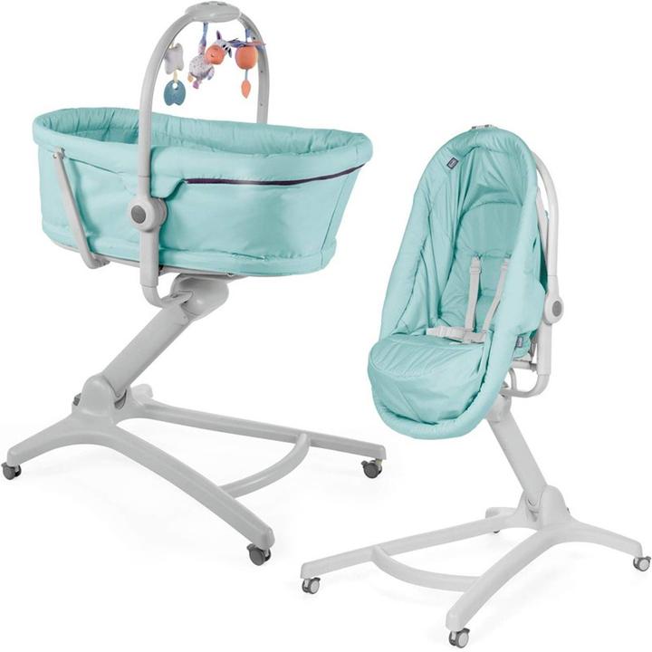 Image du produit Chicco Câlin de bébé 4 en 1