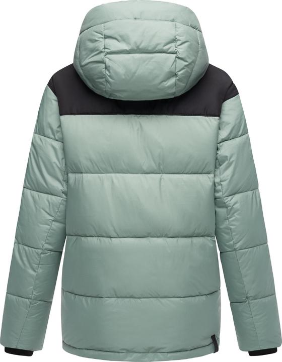 Actual product image Ragwear Wikesh (XXL)