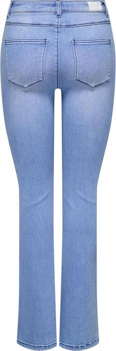 Produktbild Only ONLMILA Hohe Taille Skinny Fit Jeans Skinny Jeans (W27/L34)
