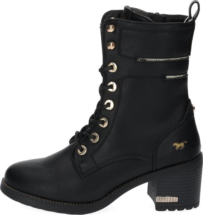 Produktbild Mustang Stiefelette (37)