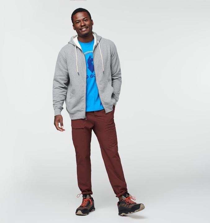Produktbild Cotopaxi Do Good Organic Full-ZipHoodie (L)