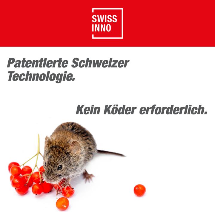 Produktbild Super Cat Wühlmaus-Falle SuperCat 1er