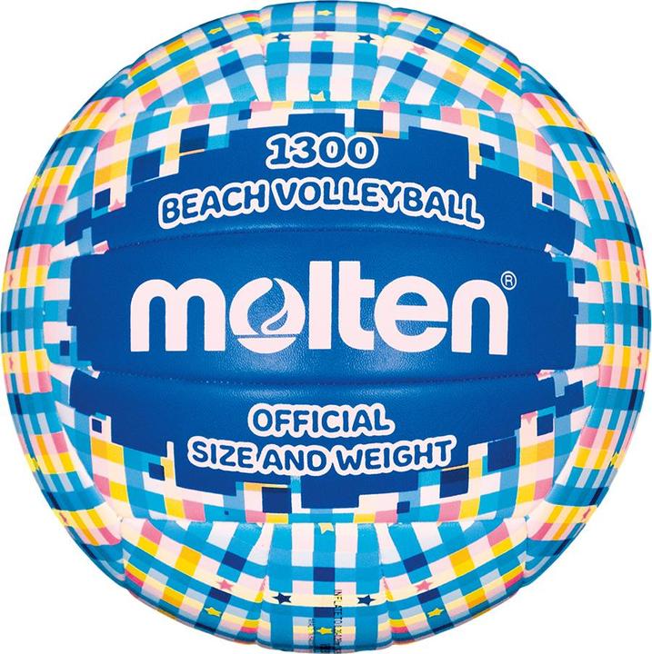 Molten V5B1300-CB BEACHVOLLEYBALL