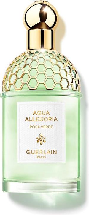 Produktbild Guerlain Aqua Allegoria Rosa Verde Eau de Toilette 125ml (Eau de Toilette, 125 ml)