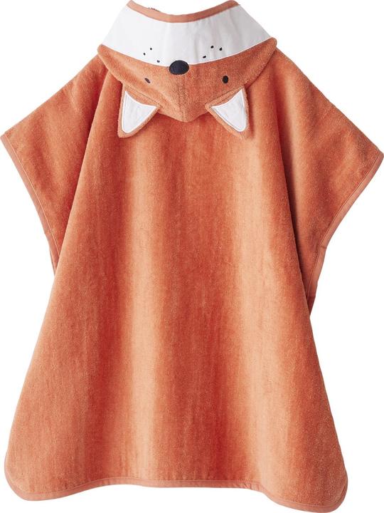 Image du produit Vertbaudet Bade-Poncho (128)